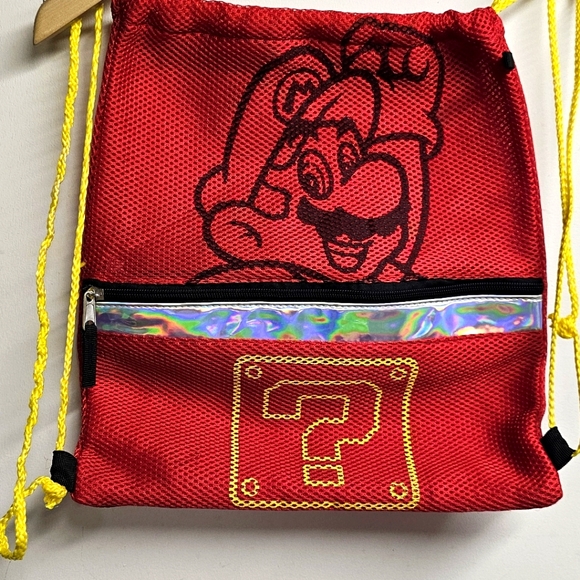 Nintendo bag - Picture 1 of 2